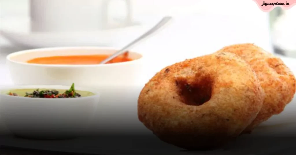 स्ट्रीट फूड