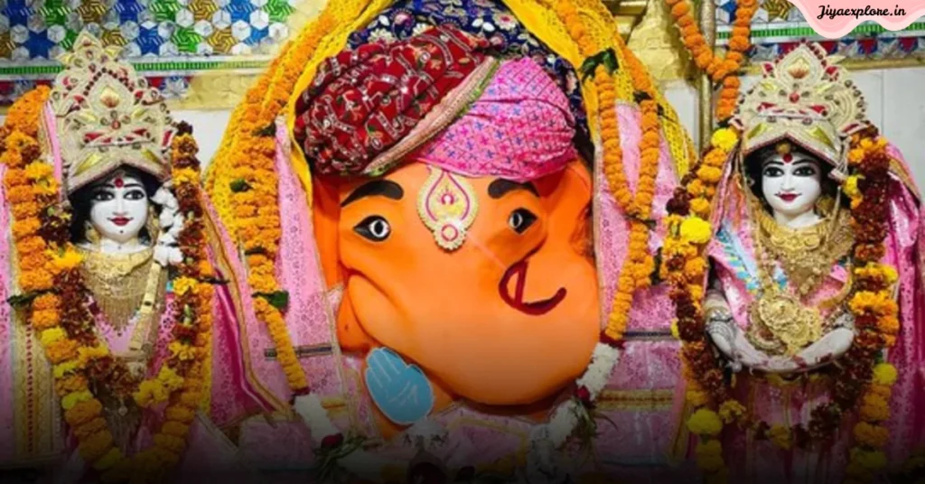 भगवान गणेश