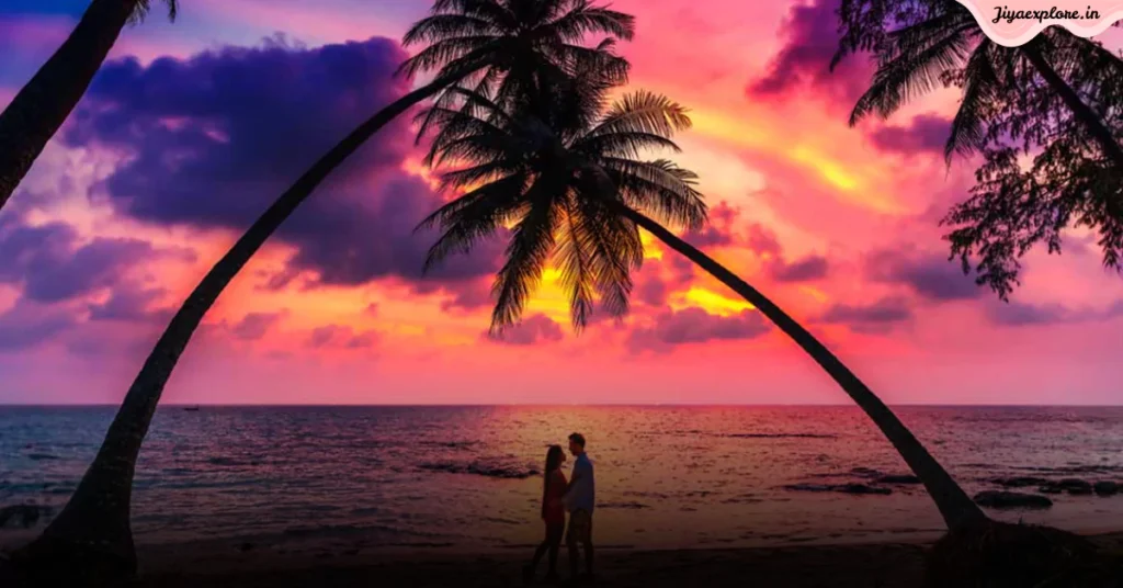 मध्य प्रदेश